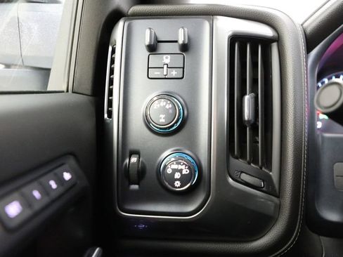 Certified 2019 Chevrolet Silverado 2500 LTZ w/ Duramax Plus Package AWD/4WD image 7