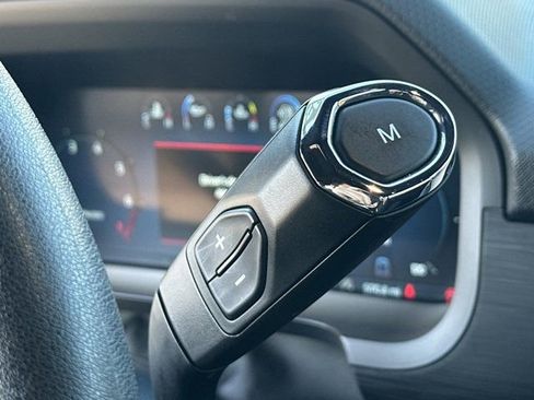 Used 2024 Ford F150 STX w/ STX Black Appearance Package image 35