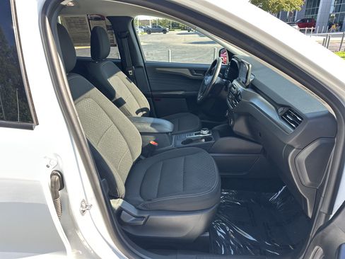 Used 2024 Ford Escape Active FWD image 33