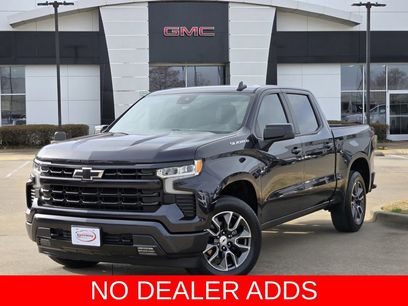 Used 2022 Chevrolet Silverado 1500 RST