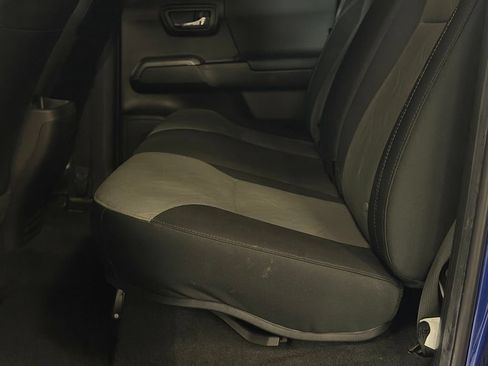 Used 2023 Toyota Tacoma TRD Off-Road RWD image 23
