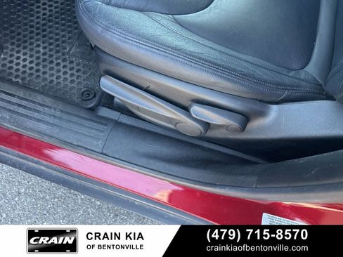 Used 2016 Jeep Cherokee Latitude w/ Cold Weather Group FWD image 13
