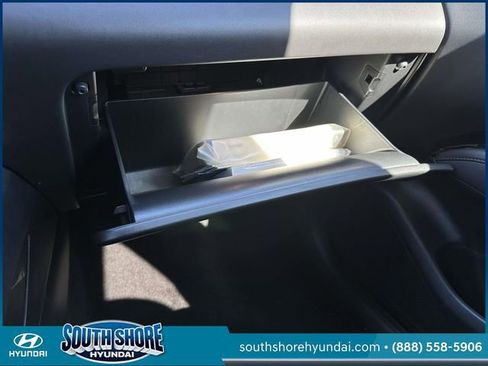 Used 2023 Hyundai Tucson XRT image 38