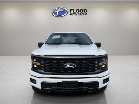 New 2026 Ford F150 STX w/ Equipment Group 200A image 2