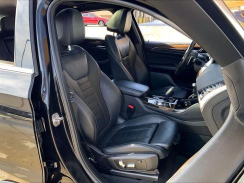 Used 2019 BMW X4 xDrive30i AWD/4WD image 16