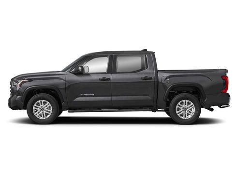 Used 2024 Toyota Tundra SR5 AWD/4WD image 3