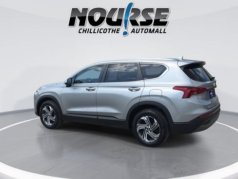 Used 2023 Hyundai Santa Fe SE FWD image 6