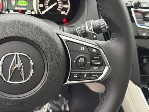 New 2026 Acura RDX w/ Technology Package AWD/4WD image 28