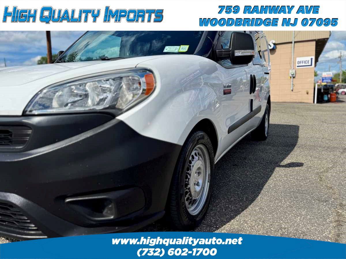 Used 2019 RAM ProMaster City Tradesman FWD image 9