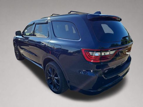 Used 2018 Dodge Durango GT w/ Premium Group AWD/4WD image 6