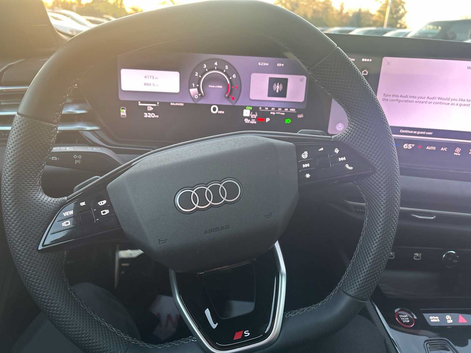 Used 2026 Audi S5 Prestige w/ Prestige Package AWD/4WD image 21