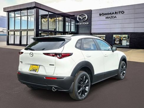 New 2026 MAZDA CX-30 Aire Edition AWD/4WD image 5