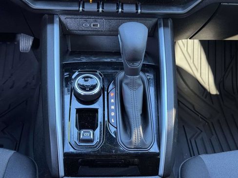 Used 2023 Chevrolet Colorado Trail Boss w/ LPO, Skid Plate Package AWD/4WD image 8
