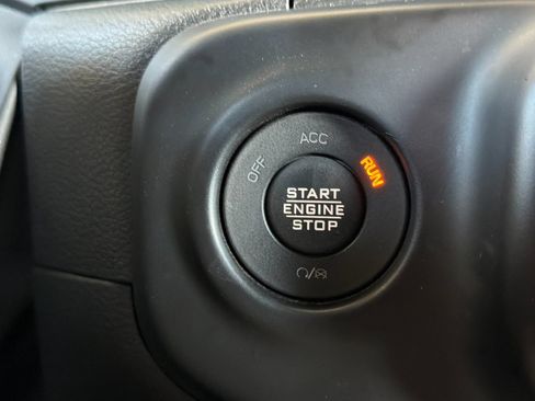 Used 2023 Jeep Wrangler Unlimited Rubicon 4xe AWD/4WD image 26