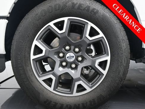 Used 2024 Ford F150 STX image 37