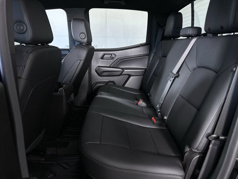 New 2025 Chevrolet Colorado Trail Boss image 60