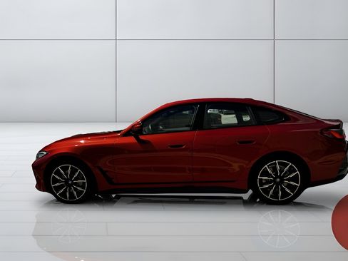 Used 2023 BMW i4 eDrive40 w/ M Sport Package RWD image 3