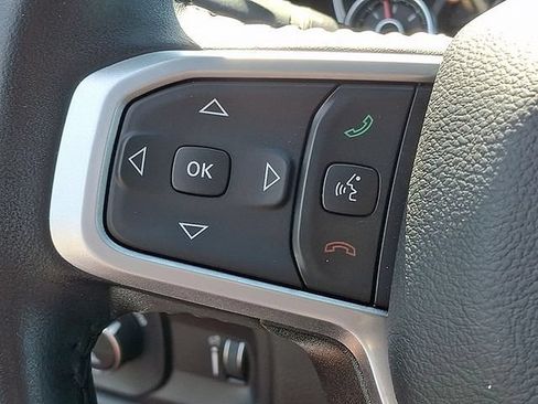 Used 2022 RAM 1500 Big Horn w/ Trailer Tow Group AWD/4WD image 19