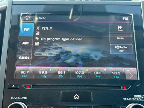 Used 2019 Subaru Crosstrek 2.0i Limited w/ Popular Package #4 AWD/4WD image 9