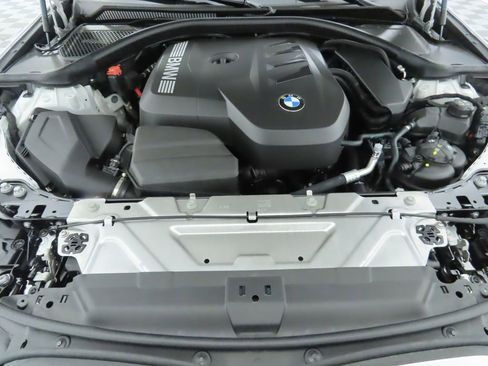 New 2026 BMW 330i Sedan w/ Premium Package image 30