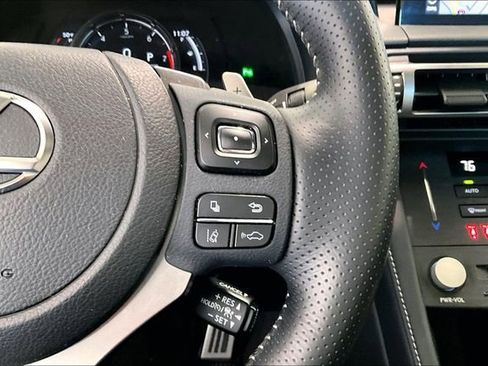Certified 2023 Lexus RC 350 F Sport image 12