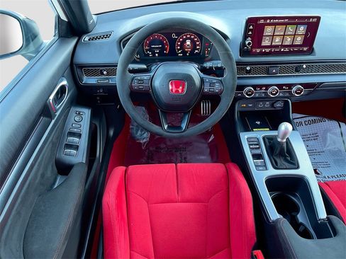 Used 2024 Honda Civic Type R image 20