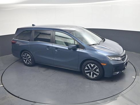 Used 2025 Honda Odyssey EX-L image 20