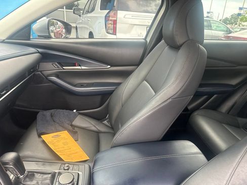 Used 2021 MAZDA CX-30 FWD 2.5 S w/ Select Package image 13