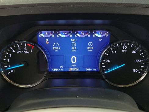 Used 2024 Ford Expedition XLT image 21