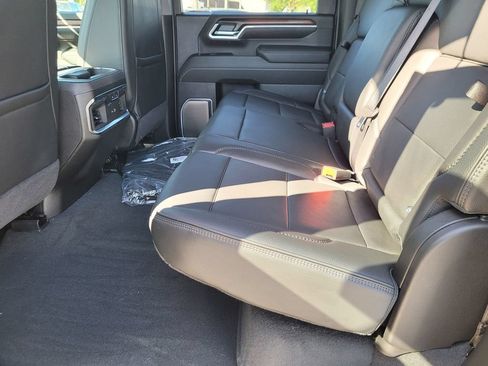 New 2026 GMC Sierra 2500 Denali w/ Denali Reserve Package AWD/4WD image 8