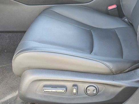 Used 2025 Honda Accord Sport image 23