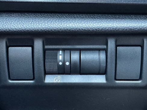 New 2025 Subaru Impreza RS image 21