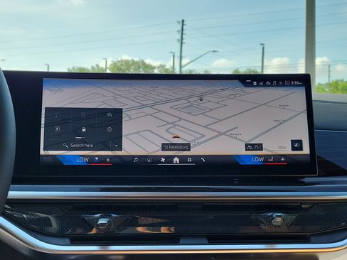 New 2026 BMW X5 xDrive40i image 19