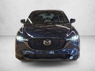 Used 2023 MAZDA CX-5 AWD 2.5 Turbo video 2