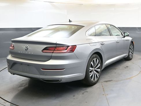 Used 2019 Volkswagen Arteon SE FWD image 5