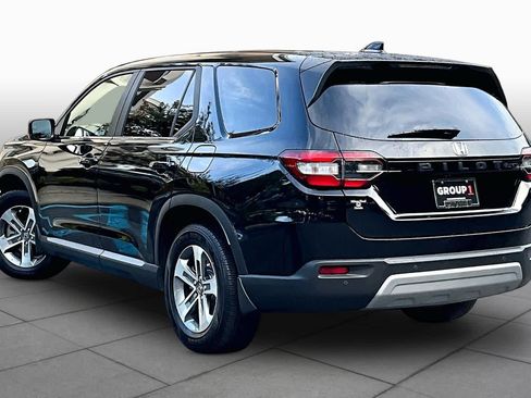 Used 2024 Honda Pilot EX-L image 11
