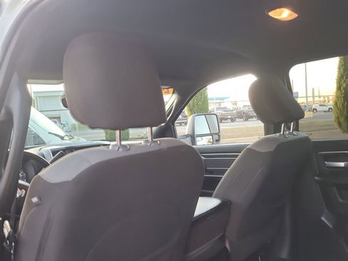 Used 2024 RAM 2500 Big Horn image 11