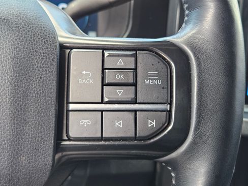 Used 2025 Ford F350 Platinum AWD/4WD image 20