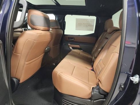 New 2026 Toyota Tundra 1794 Edition AWD/4WD image 18