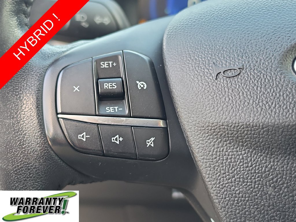 Used 2020 Ford Escape SE Sport AWD/4WD image 22