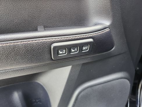 Used 2018 Toyota 4Runner Limited image 26