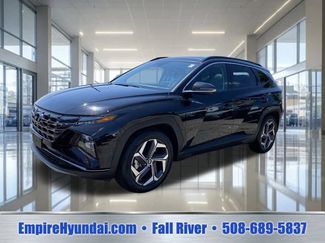 Used 2024 Hyundai Tucson Limited FWD 360° Tour