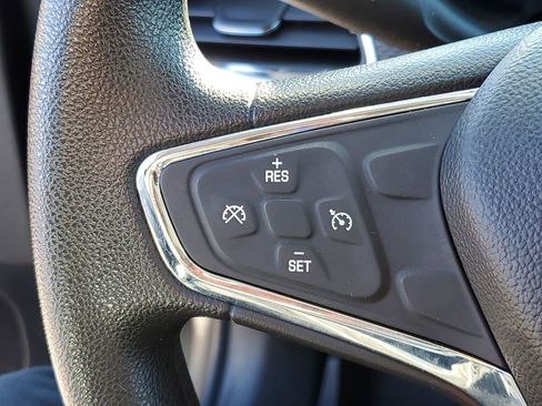 Used 2019 Chevrolet Cruze LT image 12
