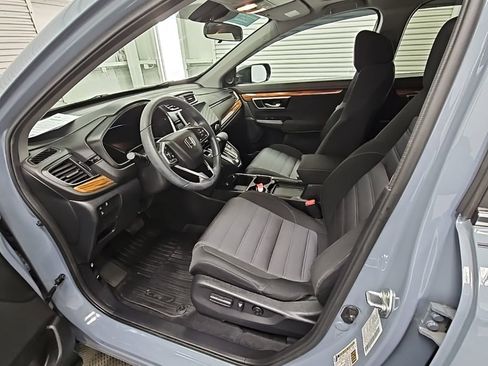 Used 2022 Honda CR-V EX image 11