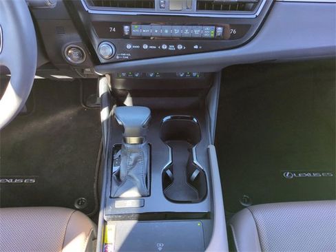 Used 2023 Lexus ES 350 350 image 23