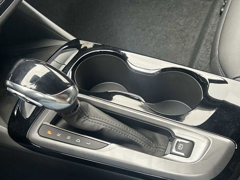 New 2026 Buick Envista Sport Touring w/ Convenience I Package image 15