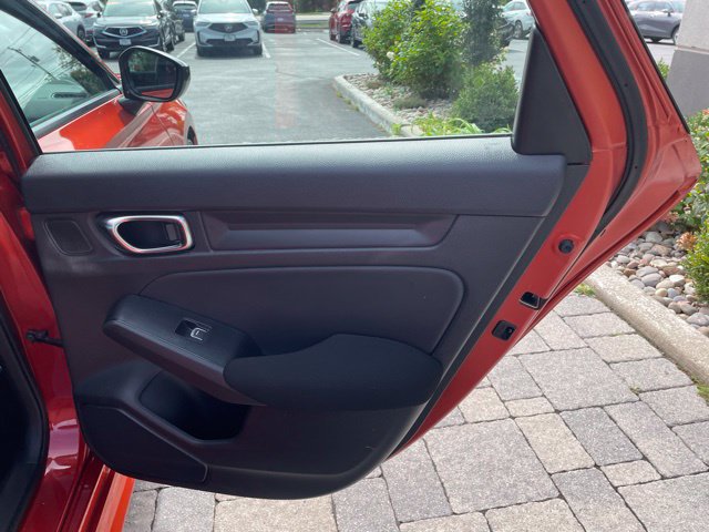 Used 2022 Honda Civic Si image 20