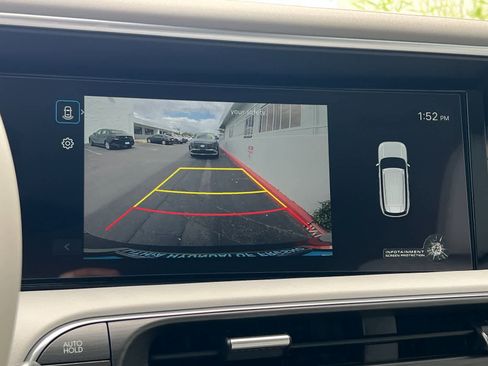 New 2026 Hyundai Palisade FWD Hybrid image 21