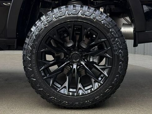 Used 2026 RAM 1500 Rebel w/ G/T Package AWD/4WD image 11