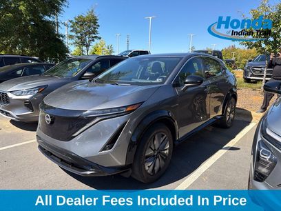 Used 2023 Nissan Ariya FWD